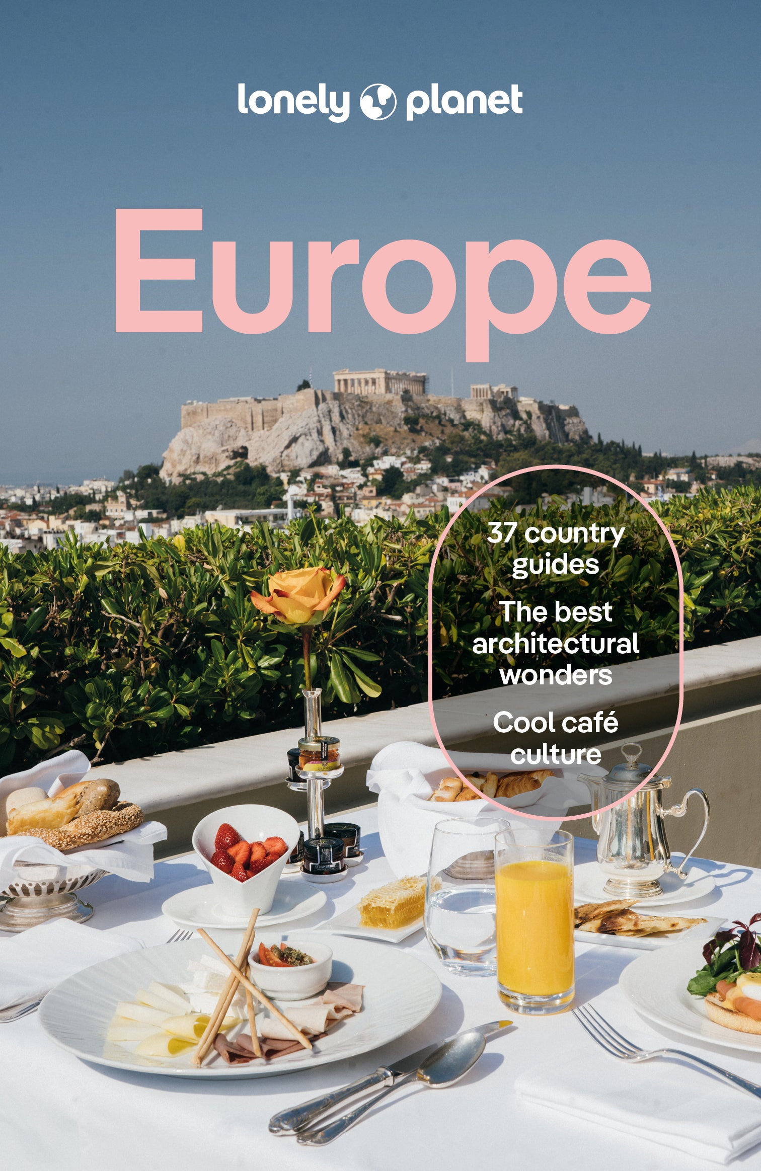Europe Travel Guide