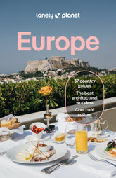 Europe Travel Guide