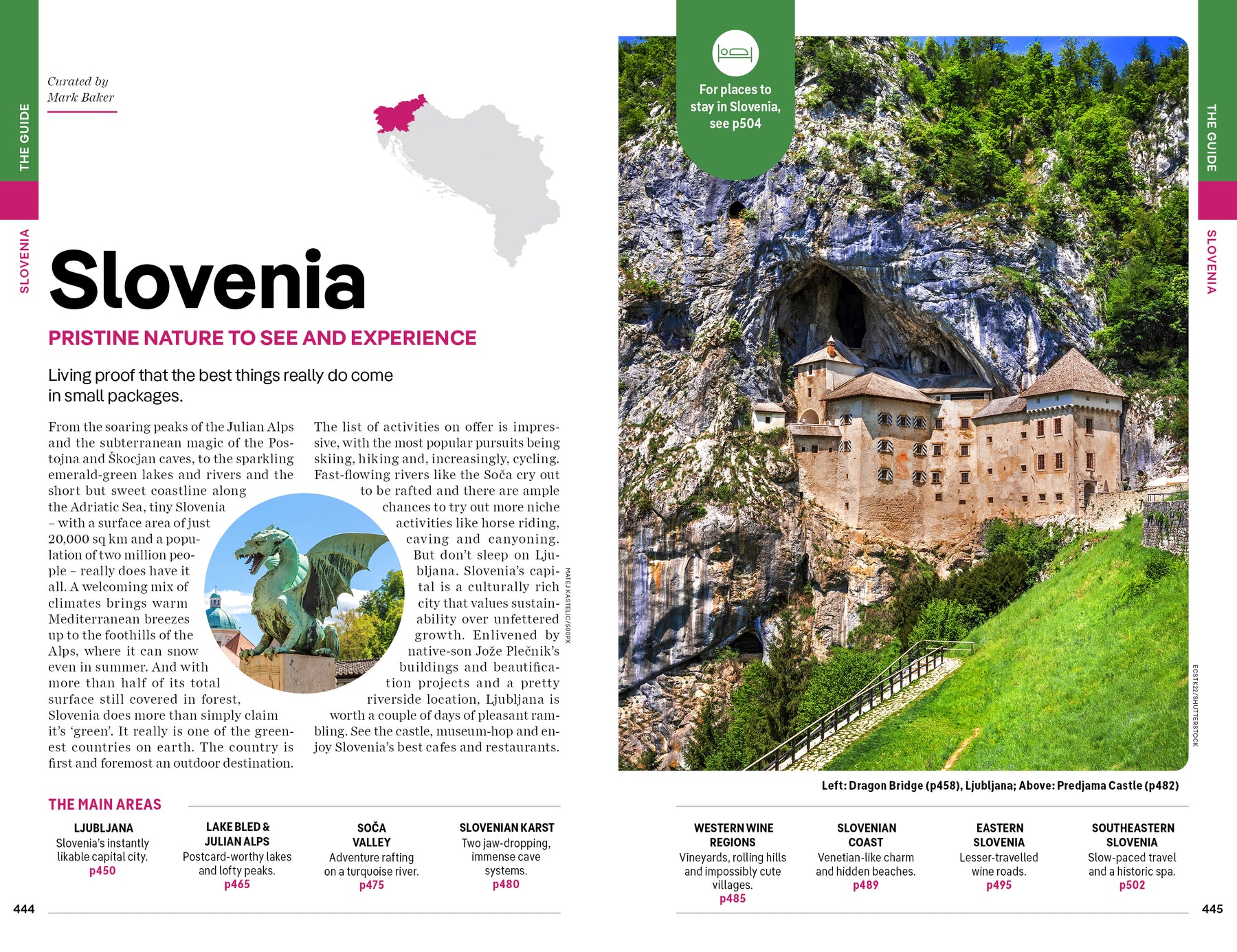 Western Balkans - Book