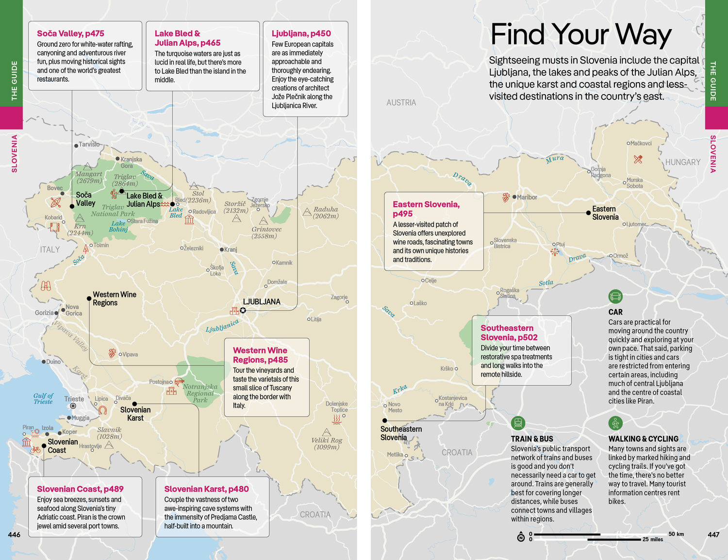 Western Balkans - Book
