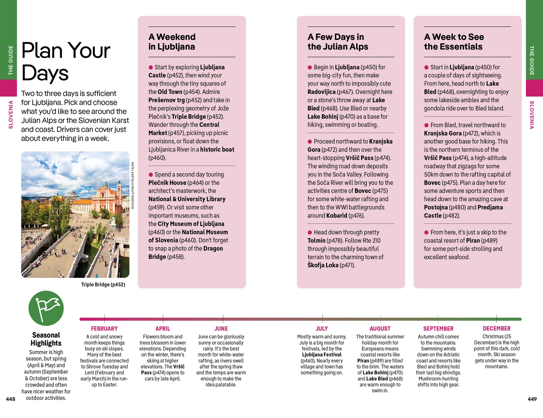 Western Balkans - Book