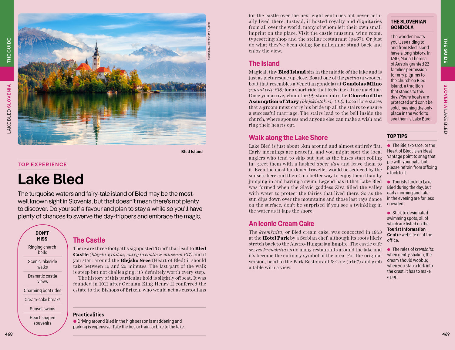 Western Balkans - Book