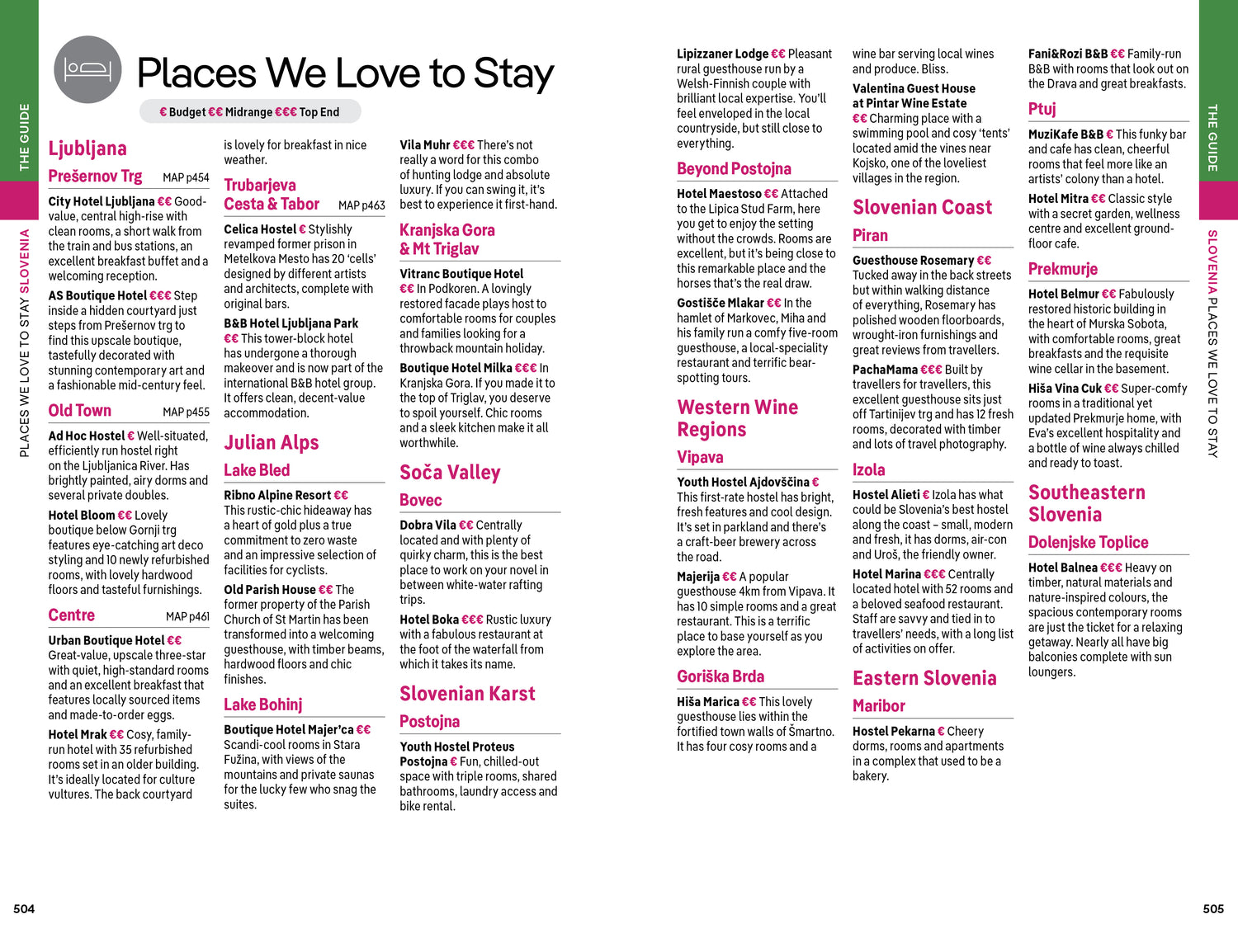 Western Balkans - Book