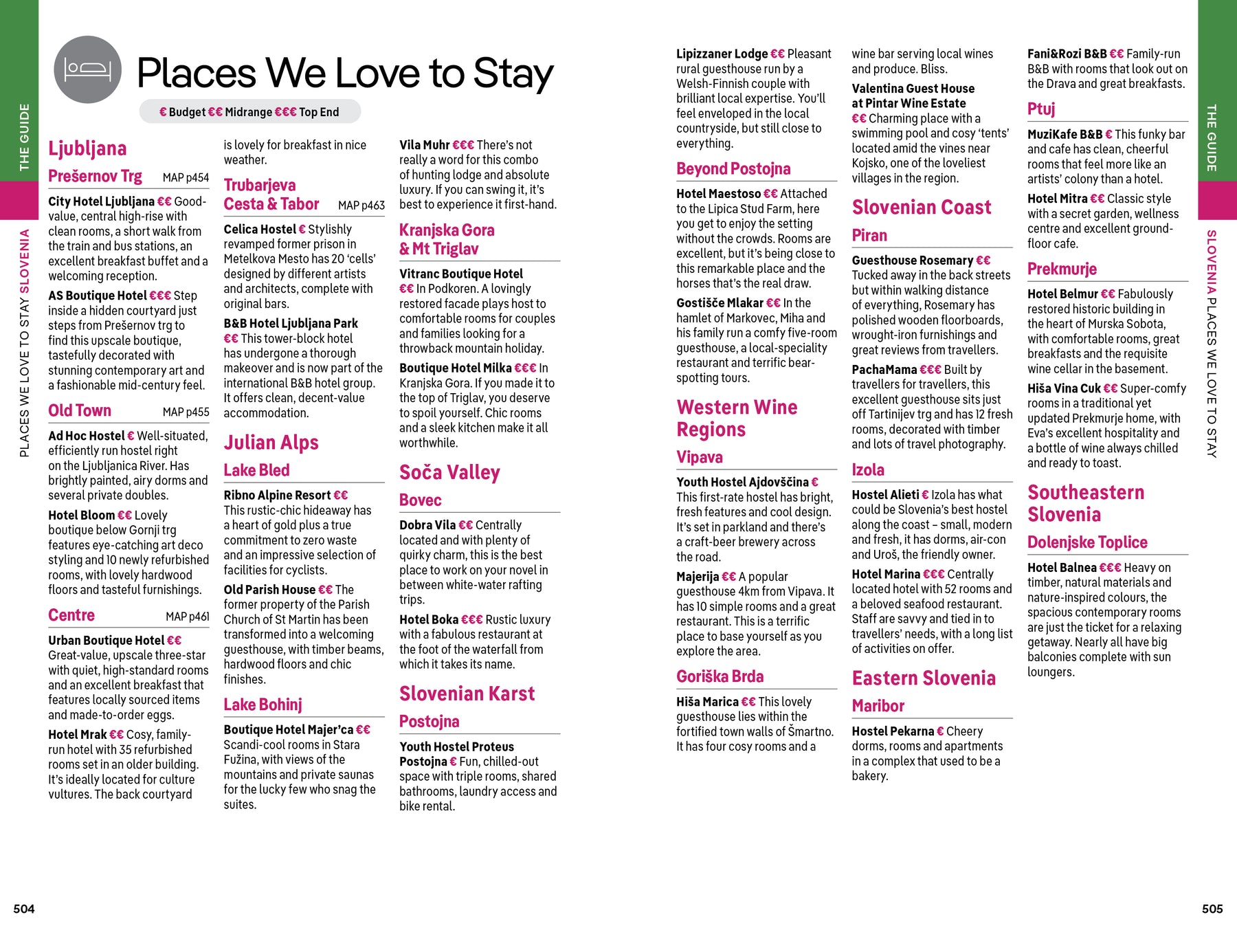 Western Balkans - Book