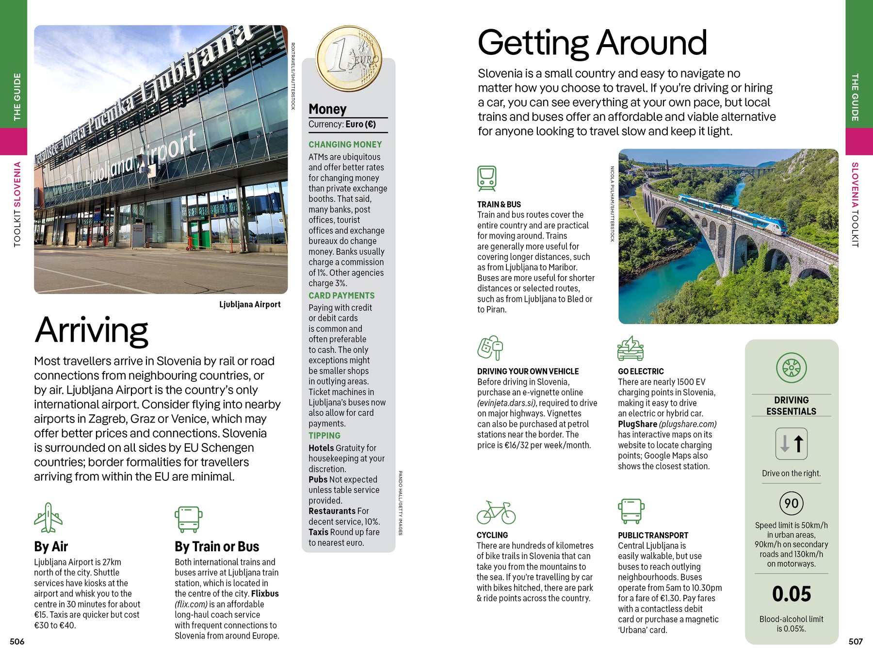 Western Balkans - Book