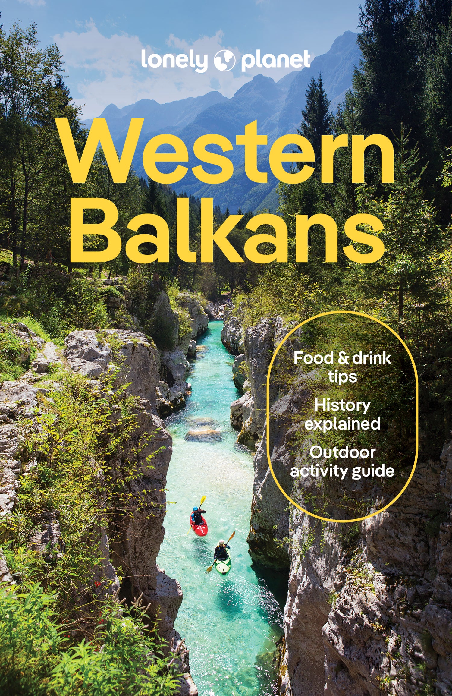 Western Balkans Travel Guide