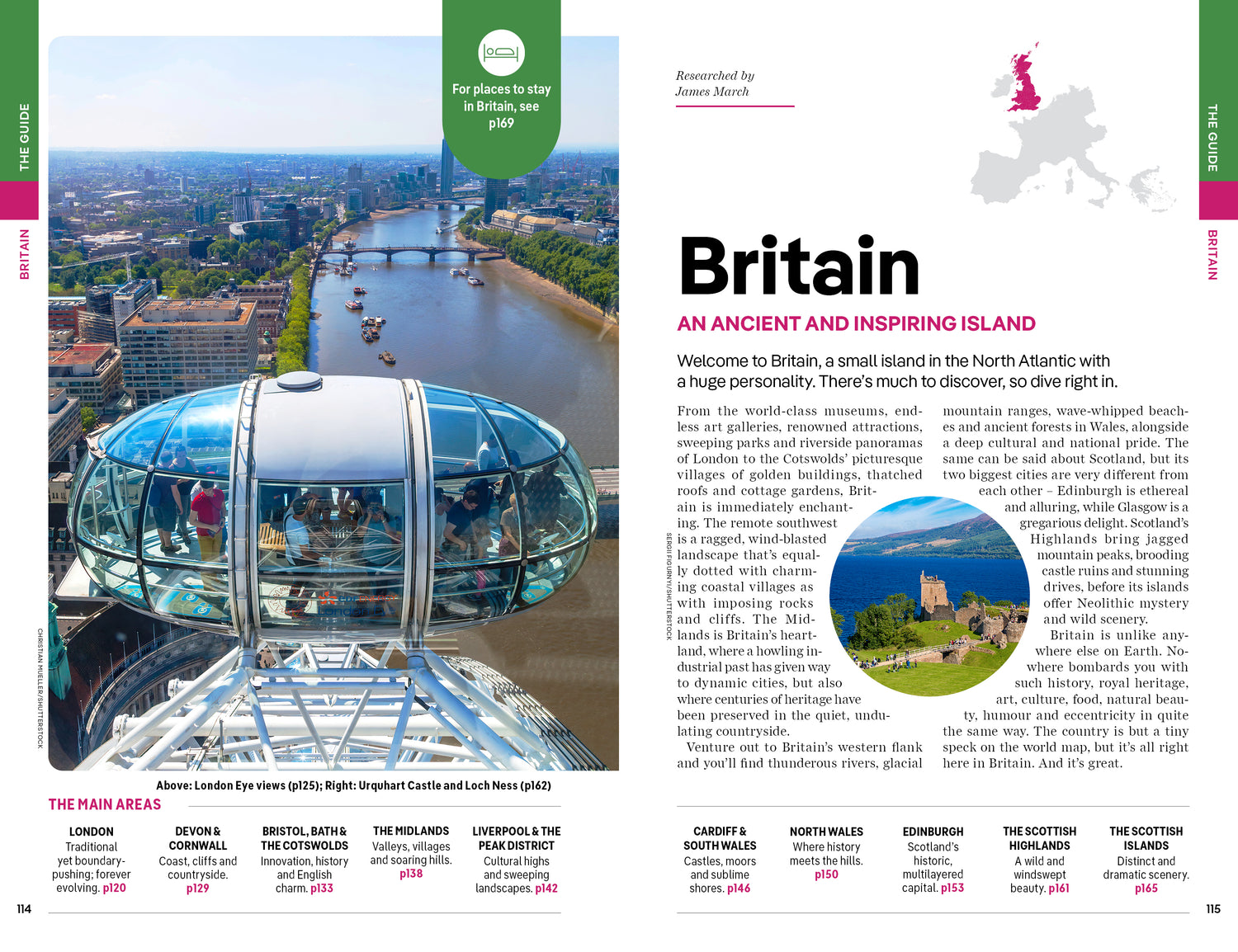 Western Europe - Book