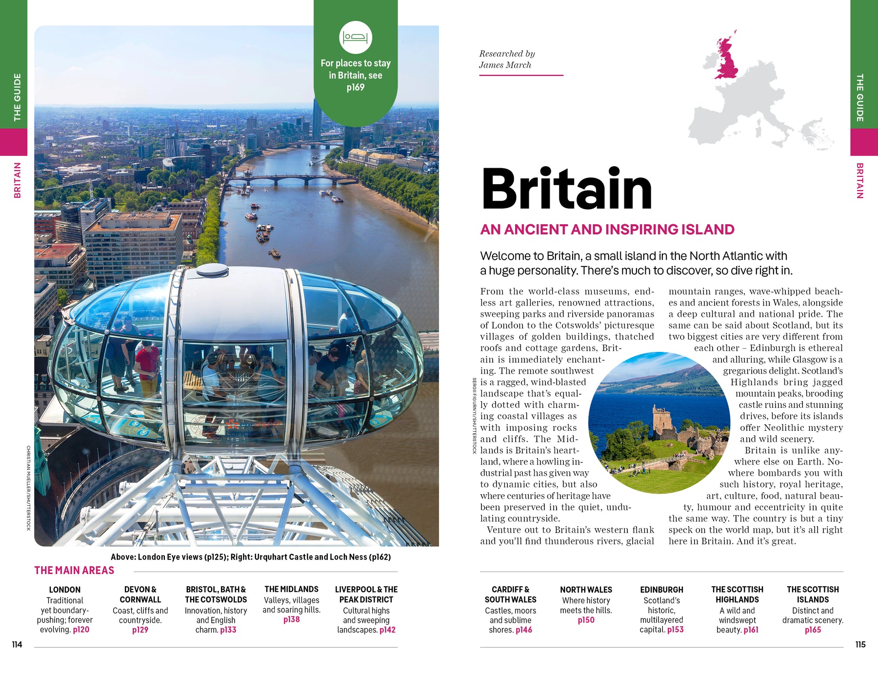 Western Europe - Book