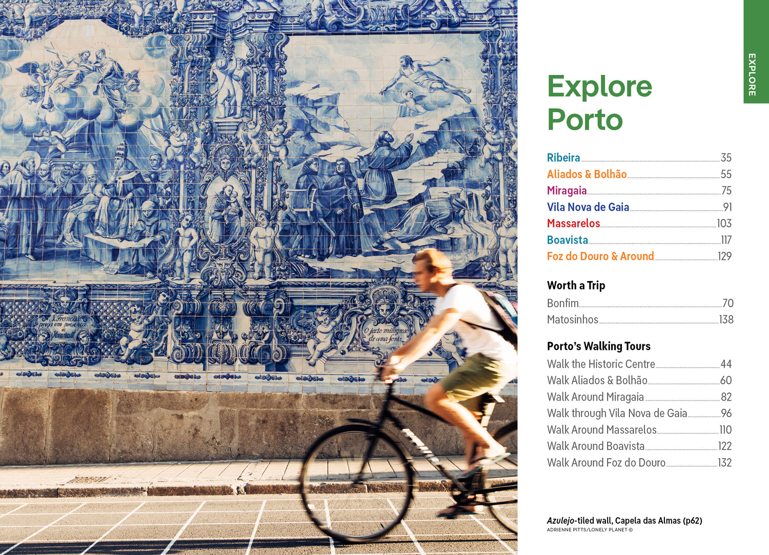 Pocket Porto