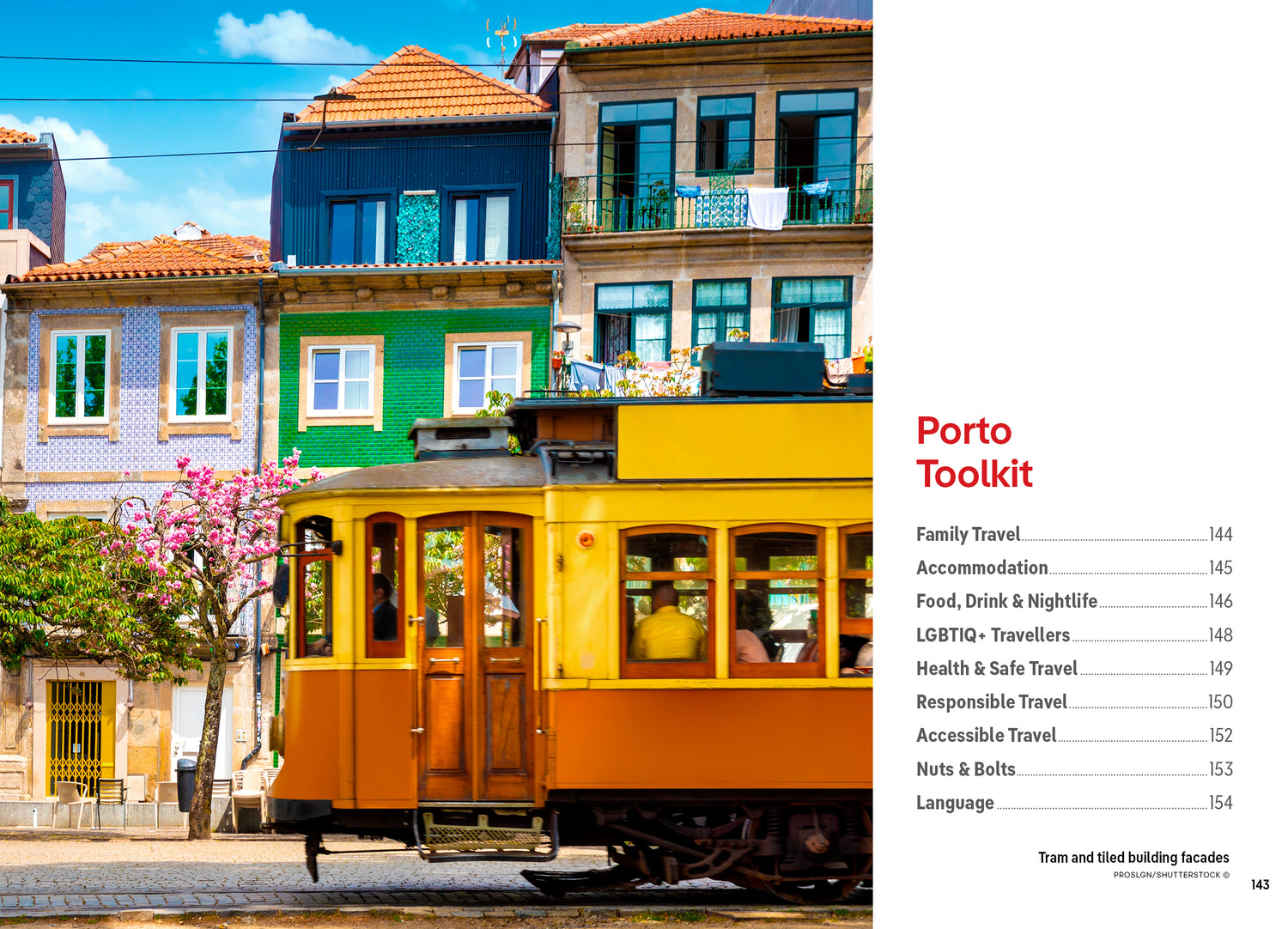 Pocket Porto