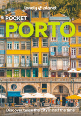 Pocket Porto Travel Guide
