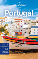 Portugal - Book + eBook