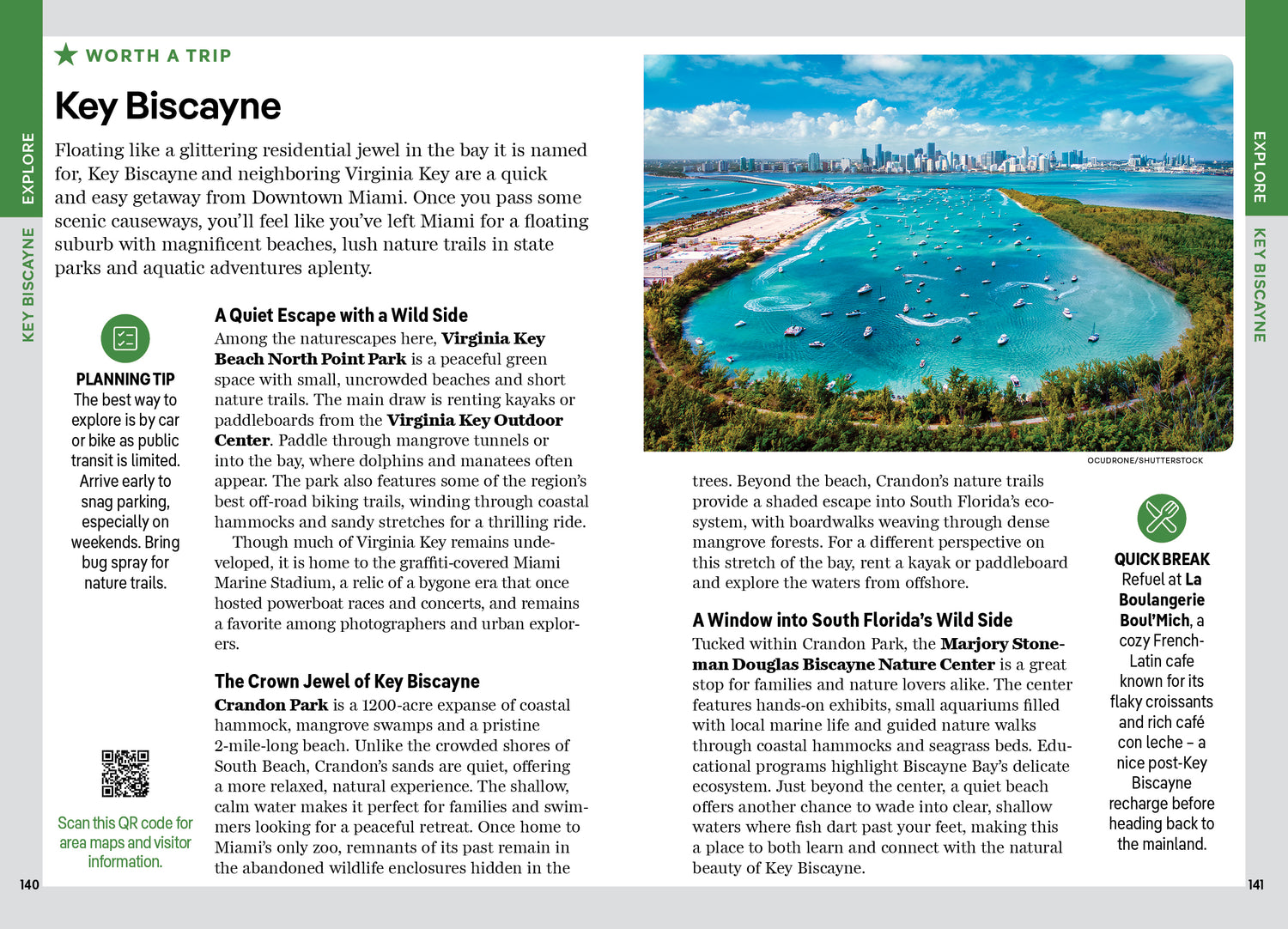 Pocket Miami - Book