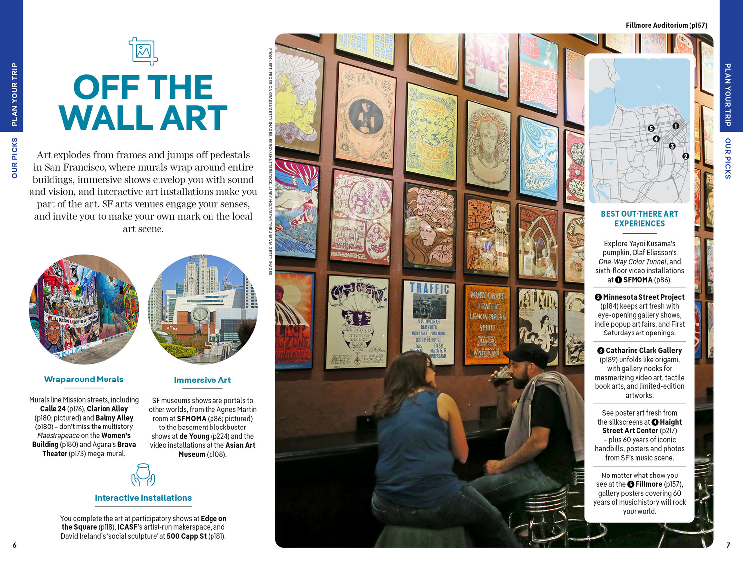 San Francisco - Book