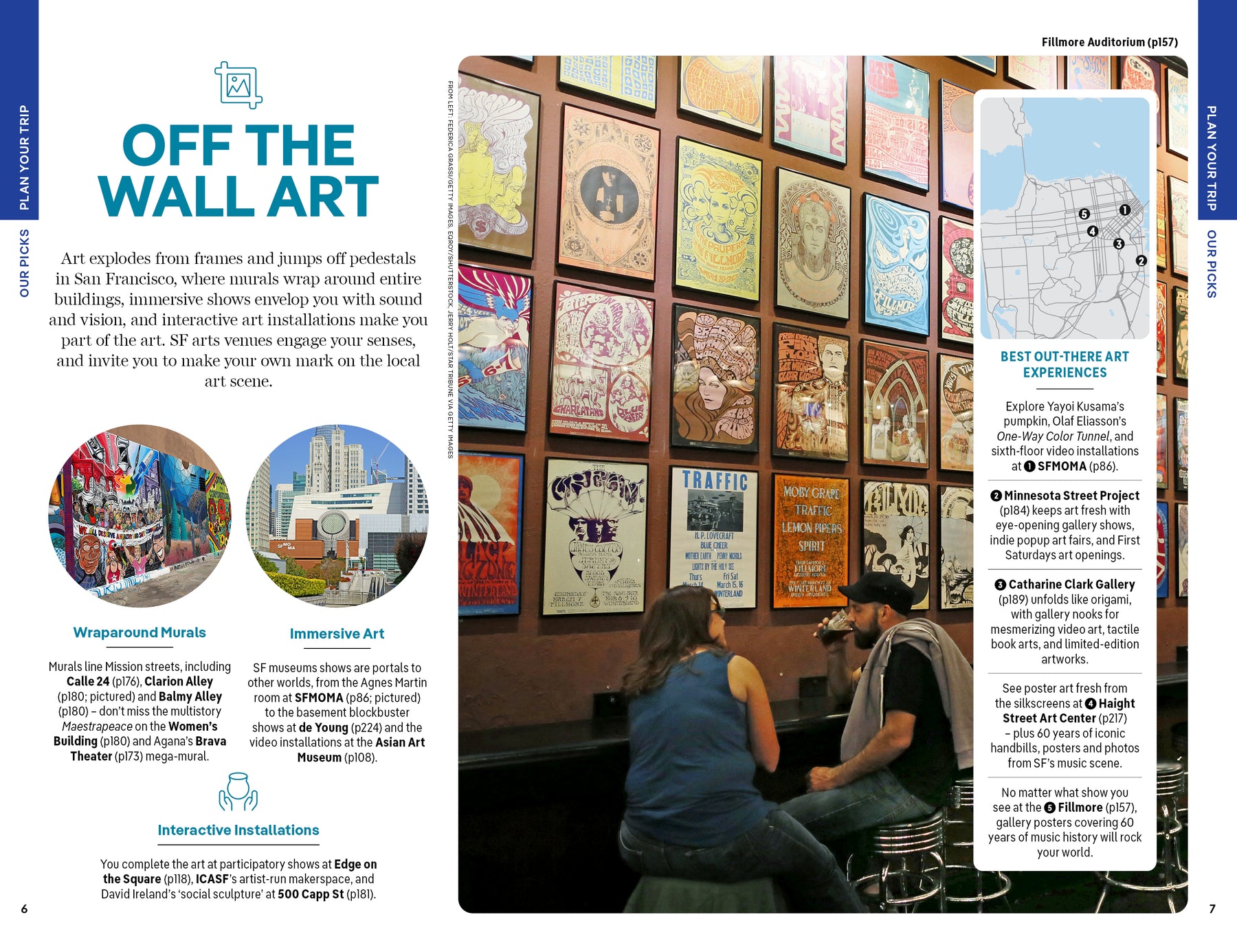 San Francisco - Book