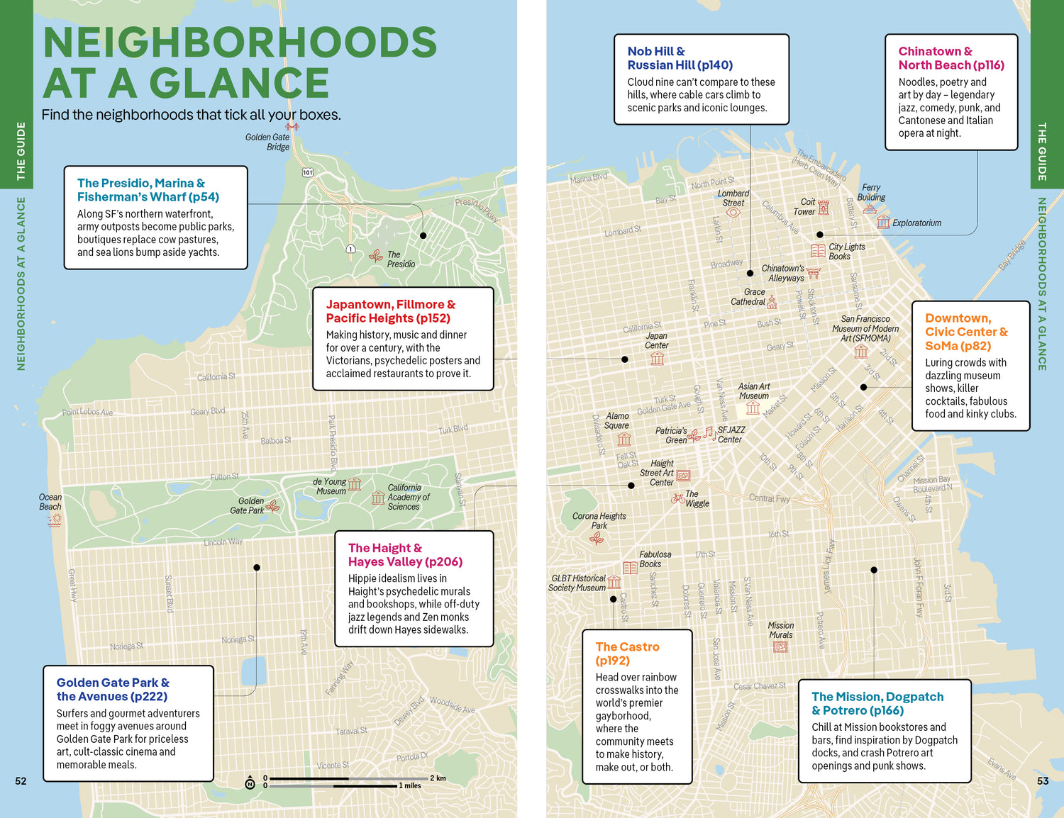 San Francisco - Book