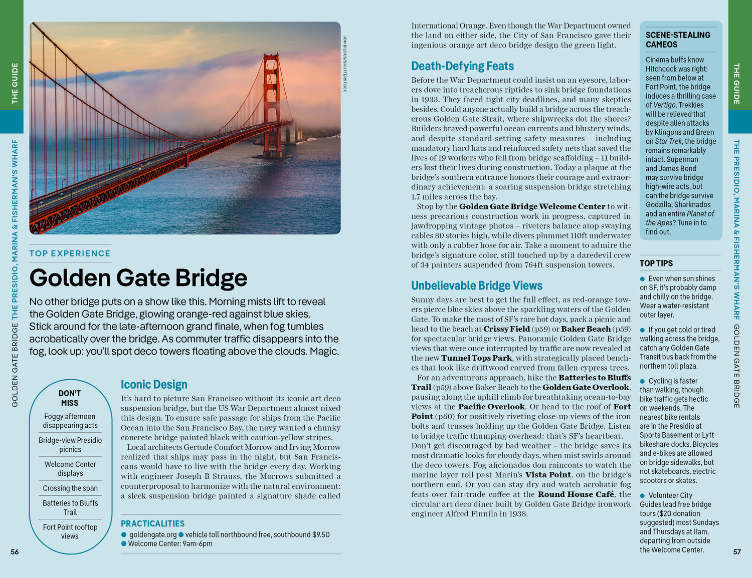 San Francisco - Book