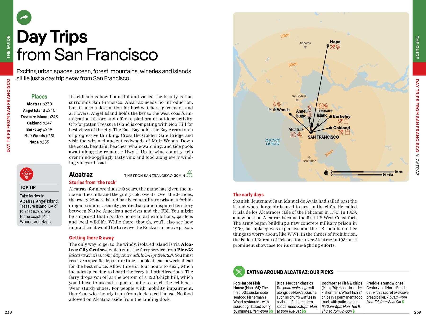 San Francisco - Book