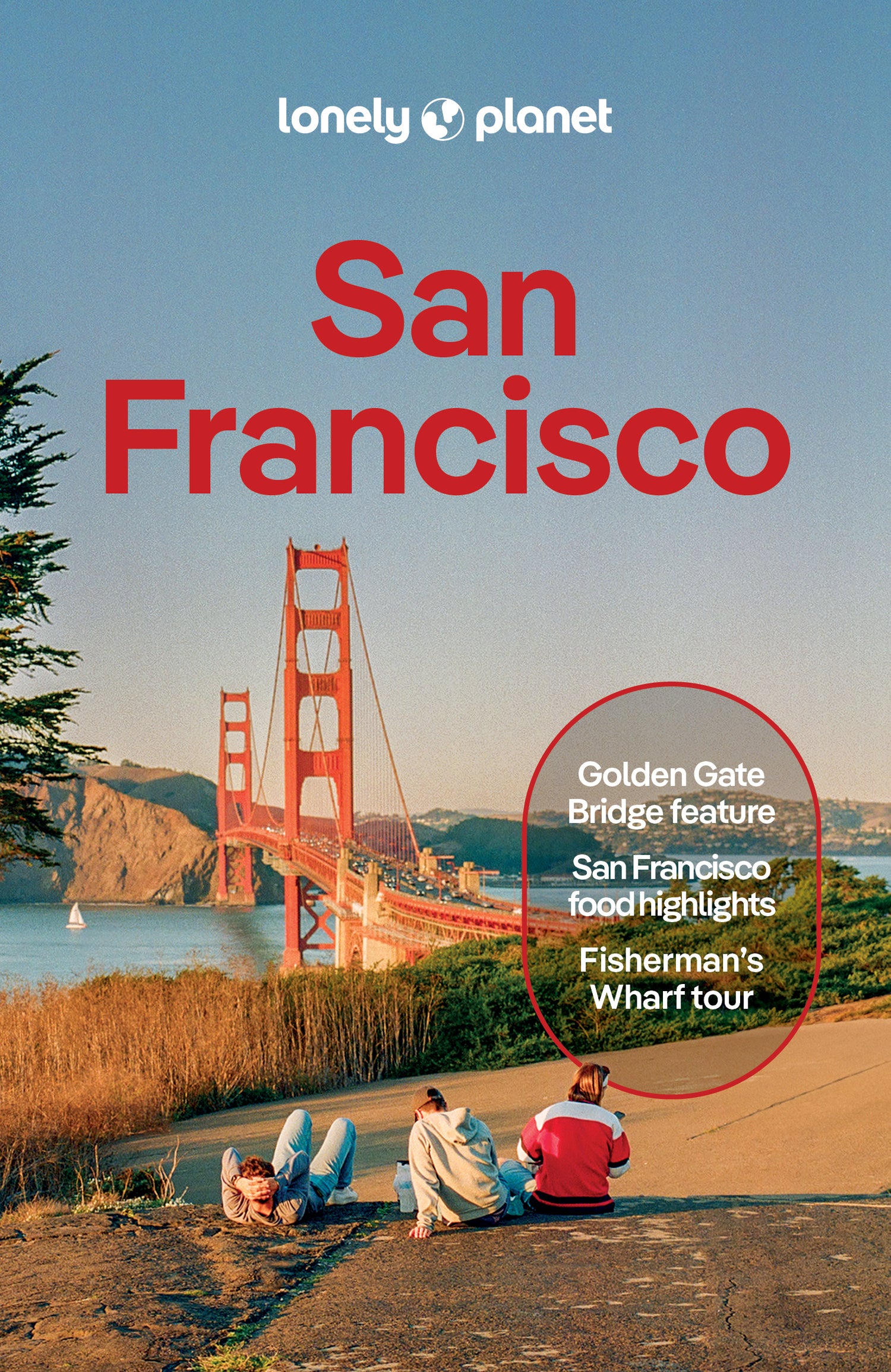 San Francisco Travel Guide