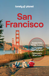 San Francisco Travel Guide