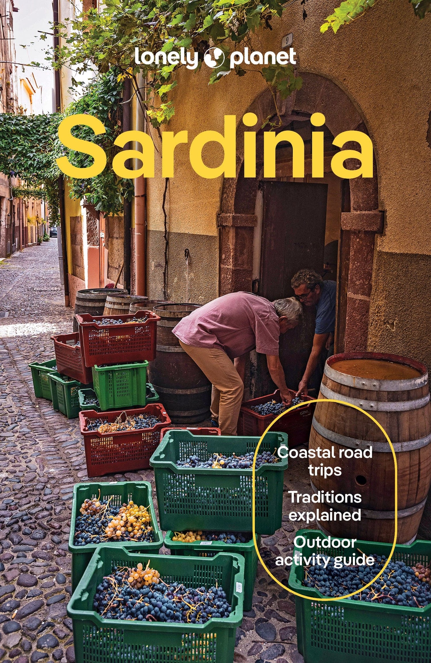 Sardinia 