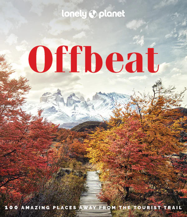 Offbeat - Book + eBook
