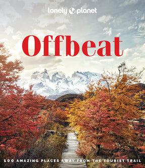 Offbeat - Book