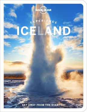 Experience Iceland - Book