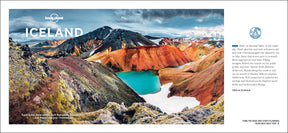 Experience Iceland - Book + eBook