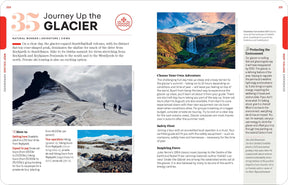 Experience Iceland - Book