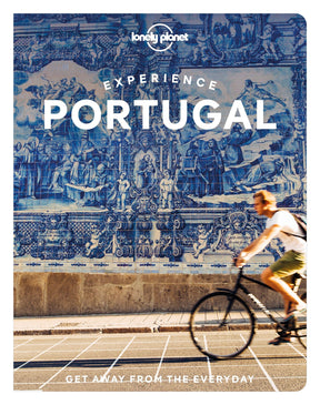 Experience Portugal - Book + eBook
