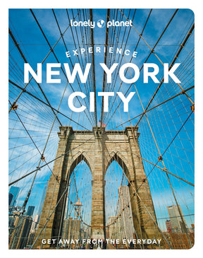 Experience New York City - Book