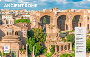 Experience Rome - Book