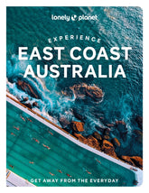 Experience East Coast Australia - Book