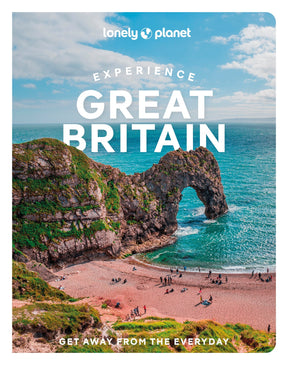 Experience Great Britain - Book + eBook