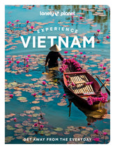 Experience Vietnam - Book
