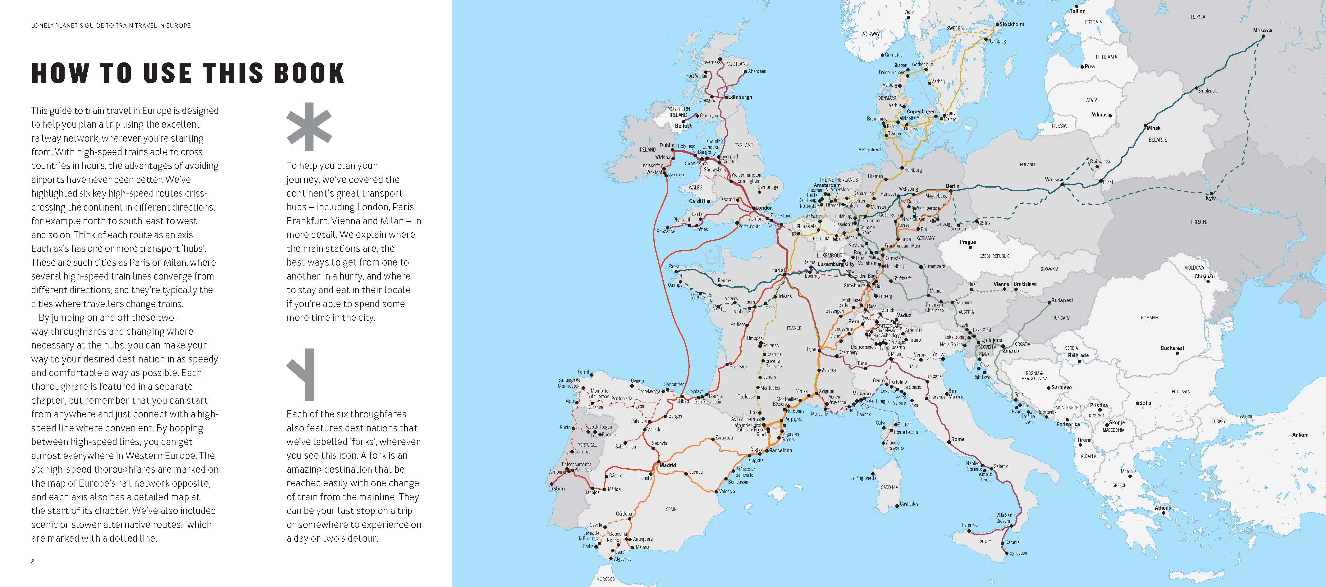 Lonely Planet s Guide To Train Travel In Europe lonely-planet-s-guide-to-train-travel-in-europe