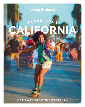Experience California - Book + eBook