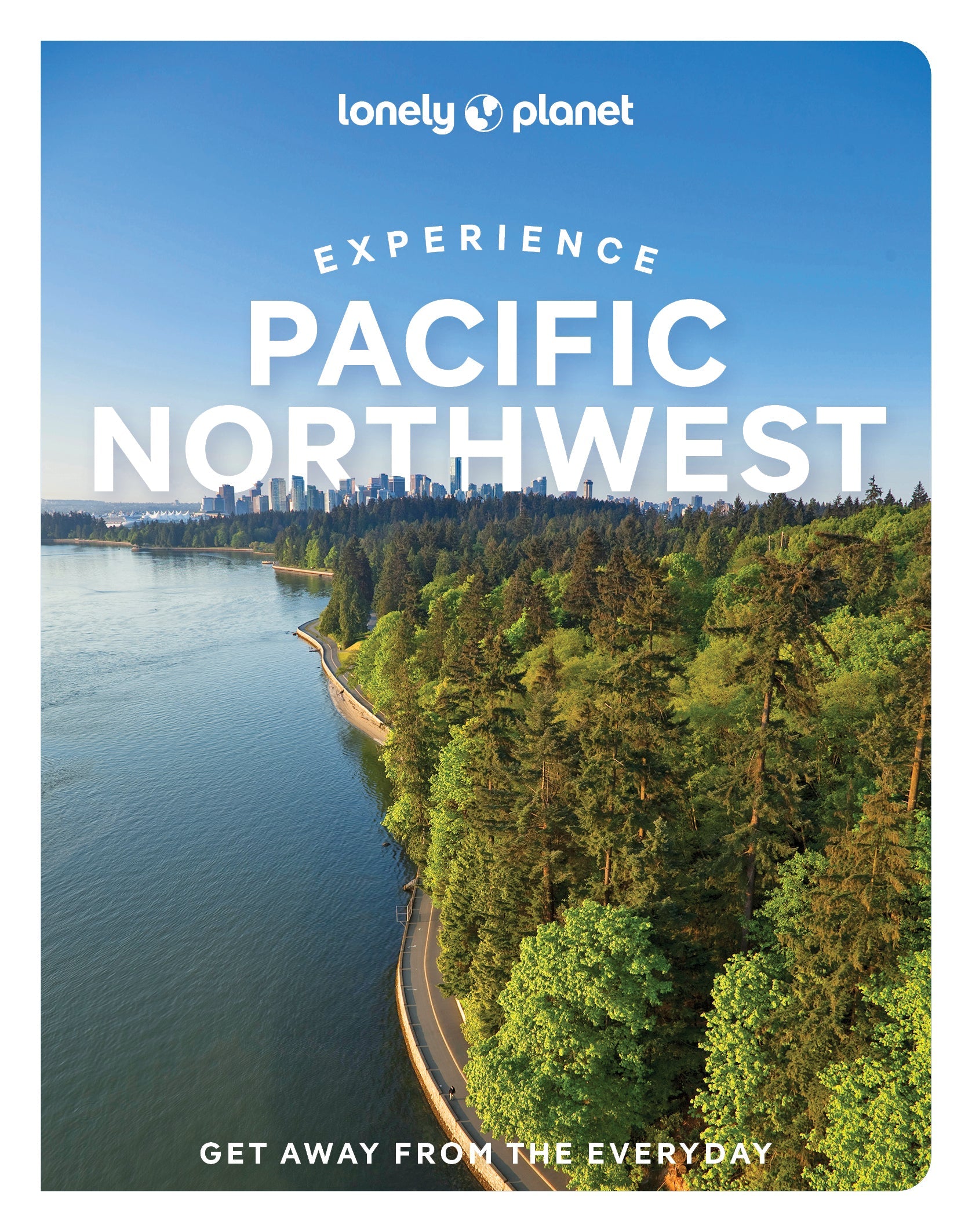 Experience Pacific Northwest preview