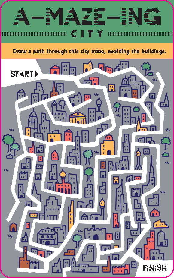 Drawing Games on the Go (North and South America edition)
