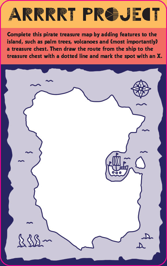Drawing Games on the Go (North and South America edition)