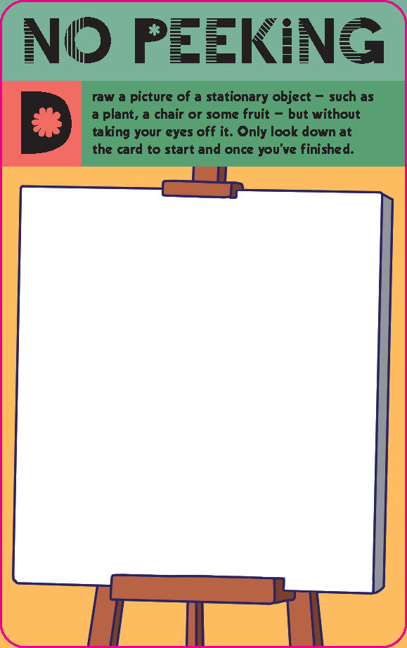 Drawing Games on the Go (North and South America edition)
