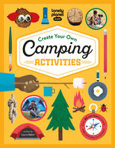 Create Your Own Camping Activities (North and South America edition)