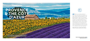 Experience Provence & the Cote d'Azur preview