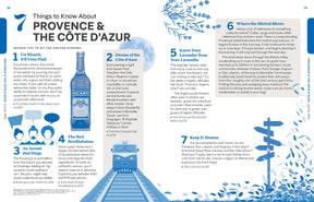 Experience Provence & the Cote d'Azur - Book