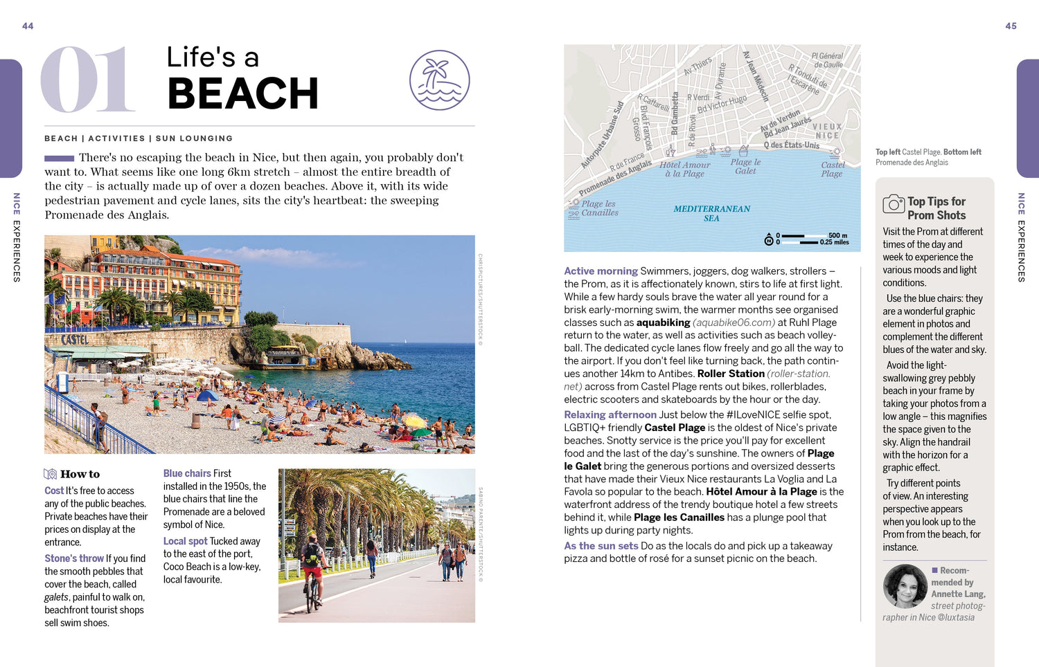 Experience Provence & the Cote d'Azur preview