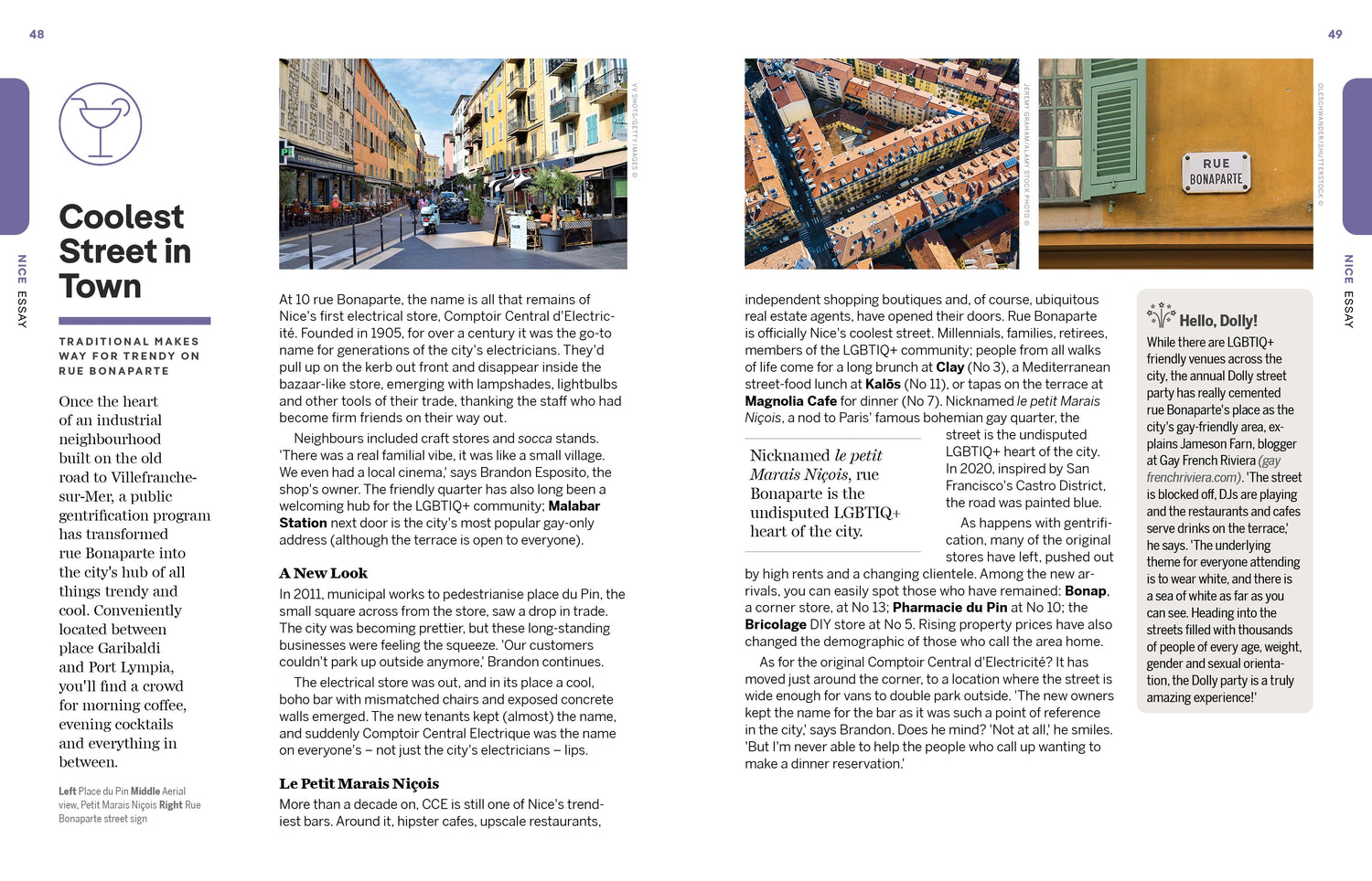 Experience Provence & the Cote d'Azur preview