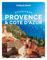 Experience Provence & the Cote d'Azur - Book + eBook