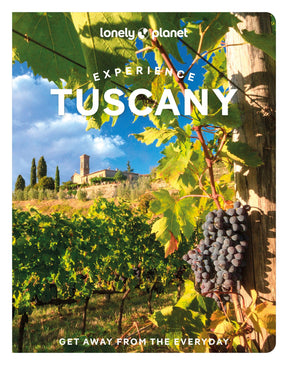 Experience Tuscany - Book