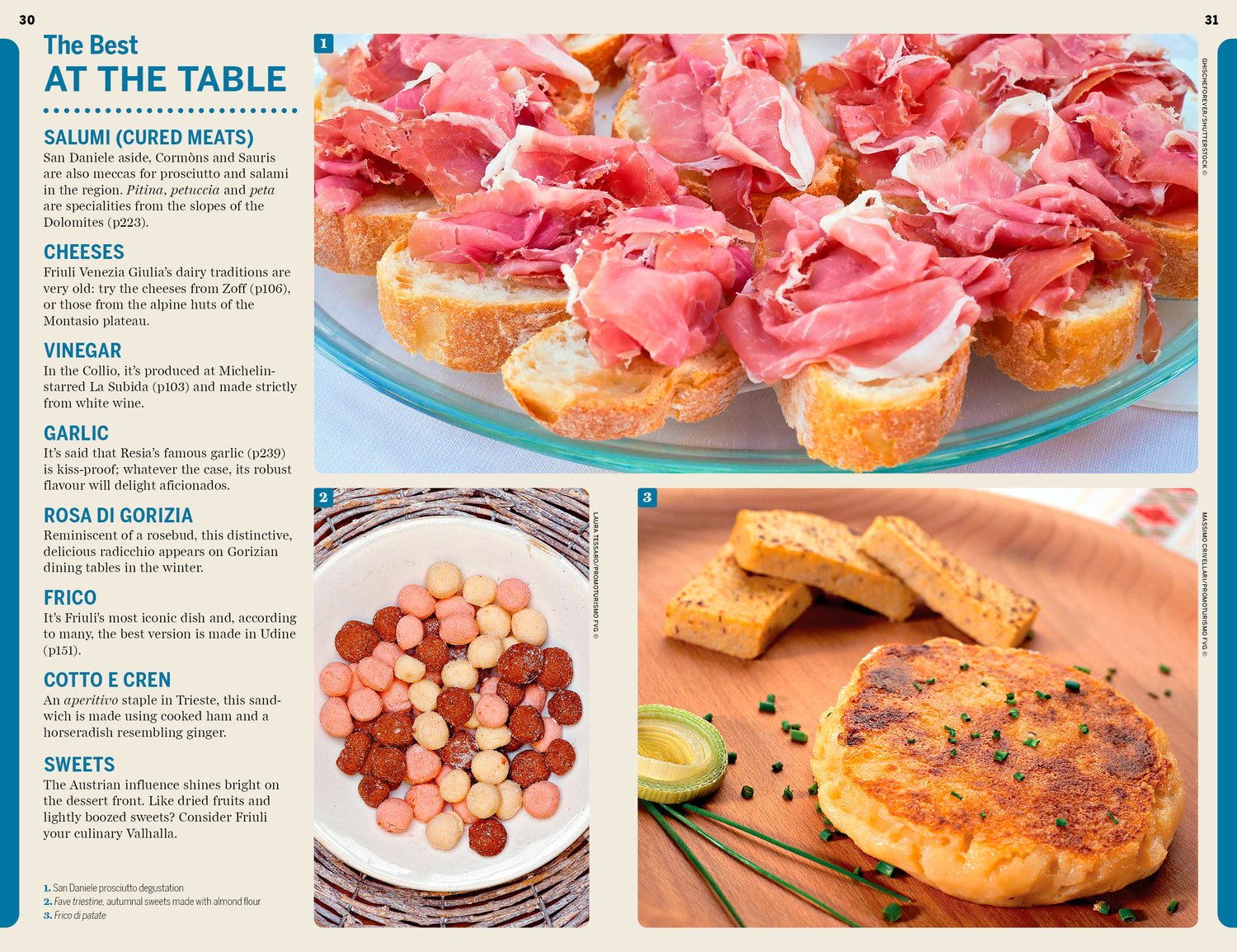 Friuli Venezia Giulia preview